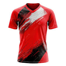 Red Jersey